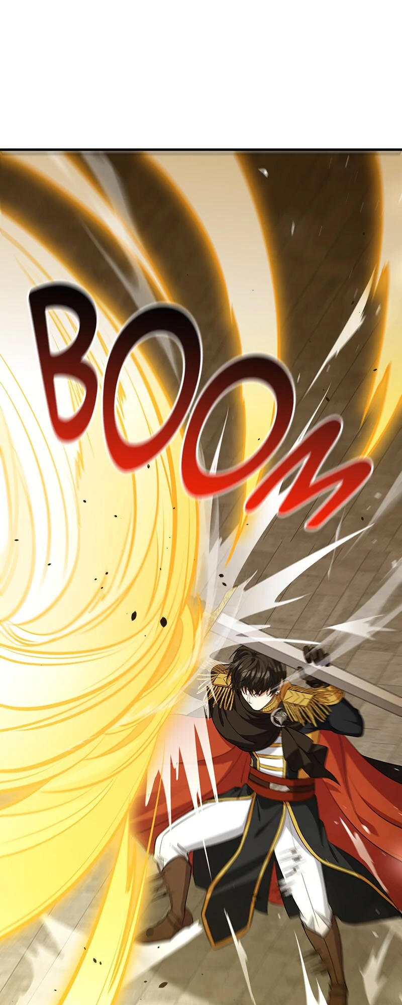 I Woke Up As a Notorious Troublemaker! Chapter 39 - Page 32