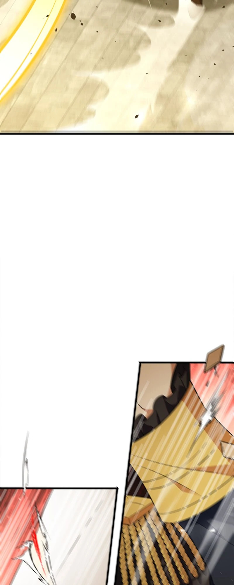 I Woke Up As a Notorious Troublemaker! Chapter 39 - Page 33