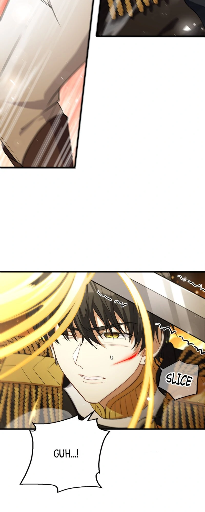 I Woke Up As a Notorious Troublemaker! Chapter 39 - Page 34