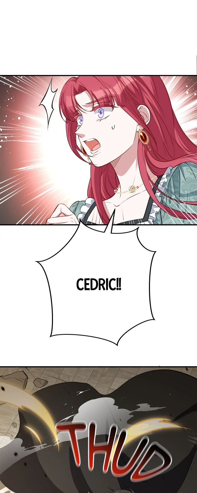 I Woke Up As a Notorious Troublemaker! Chapter 39 - Page 37