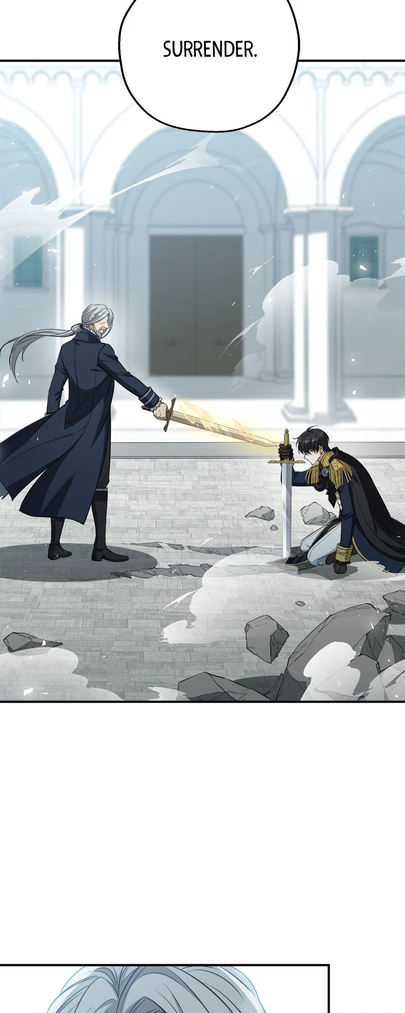 I Woke Up As a Notorious Troublemaker! Chapter 39 - Page 40