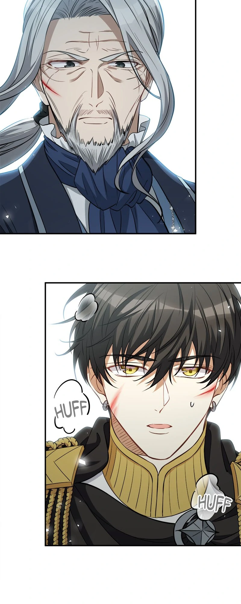 I Woke Up As a Notorious Troublemaker! Chapter 39 - Page 41