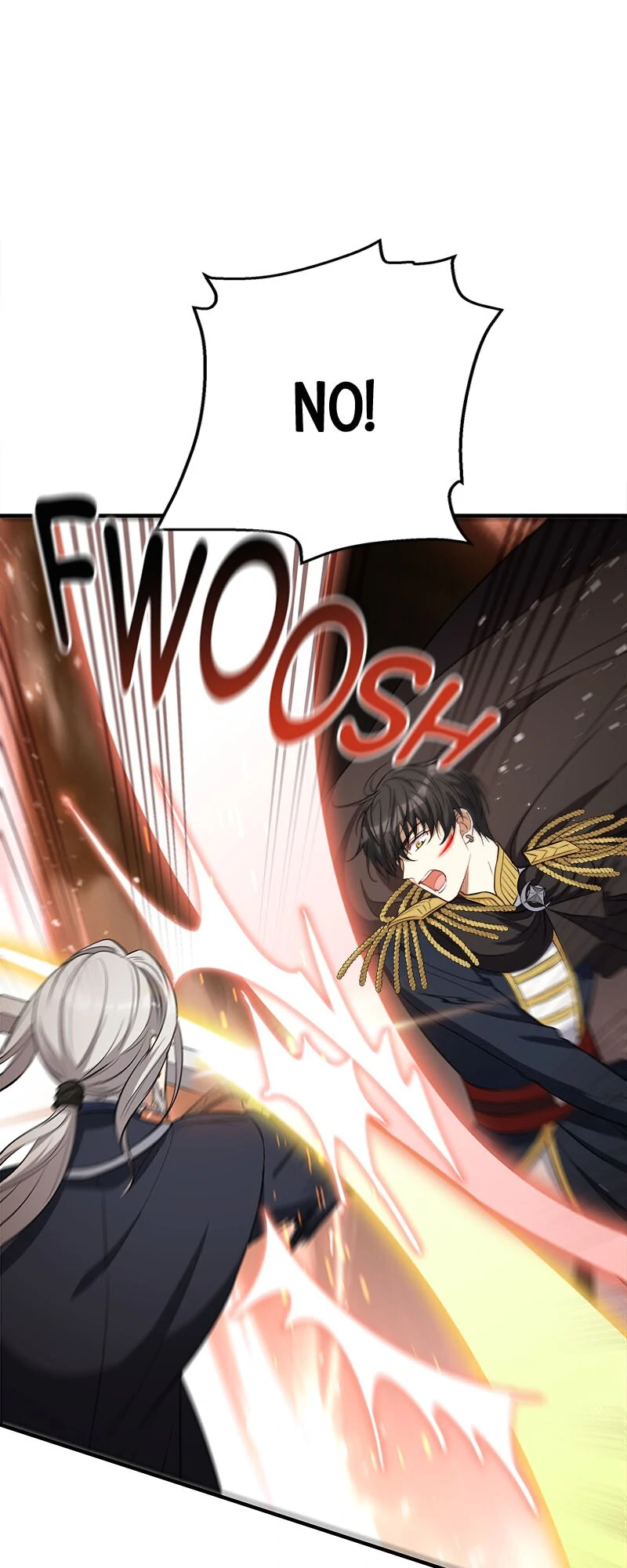 I Woke Up As a Notorious Troublemaker! Chapter 39 - Page 43