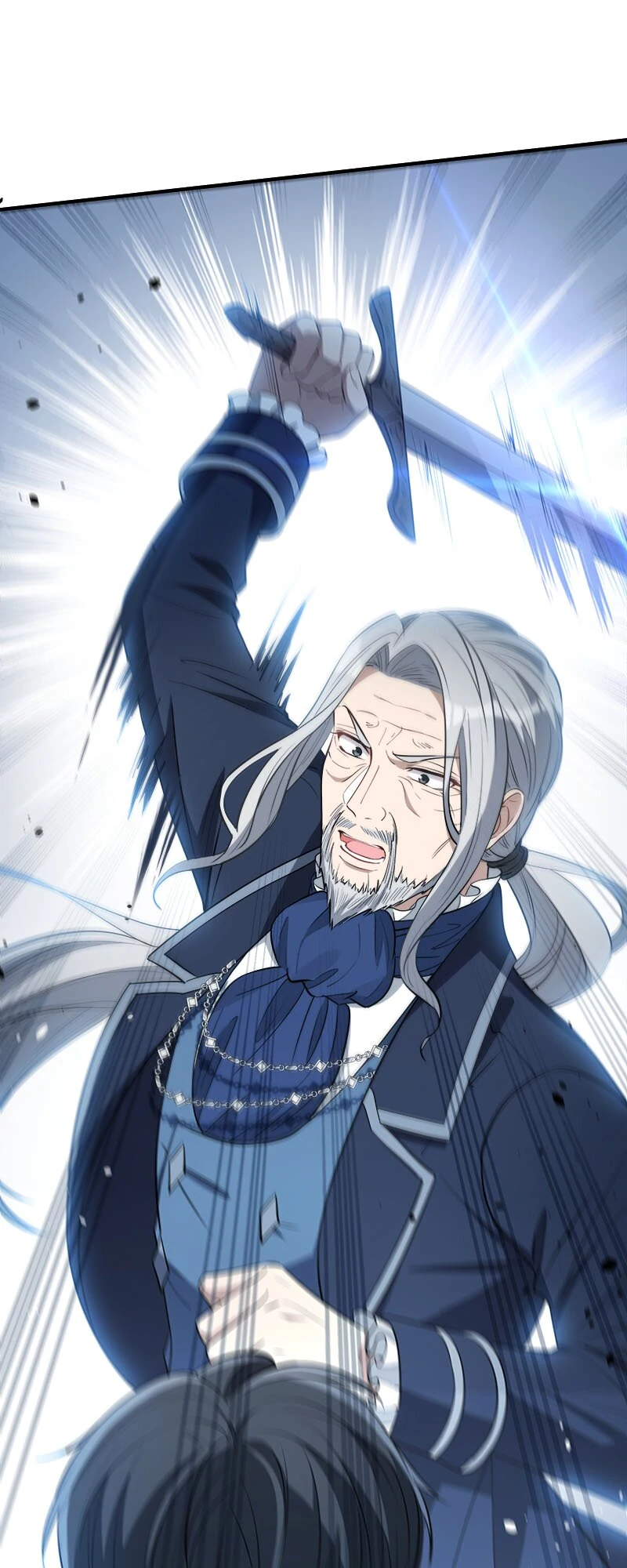 I Woke Up As a Notorious Troublemaker! Chapter 39 - Page 5