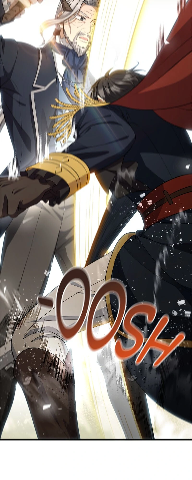 I Woke Up As a Notorious Troublemaker! Chapter 39 - Page 57