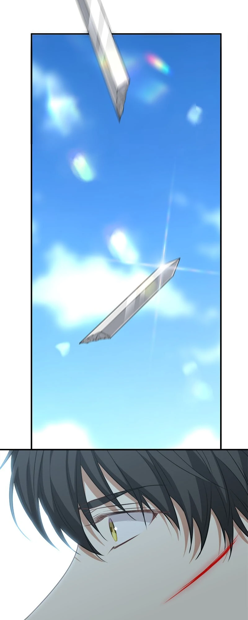 I Woke Up As a Notorious Troublemaker! Chapter 39 - Page 60