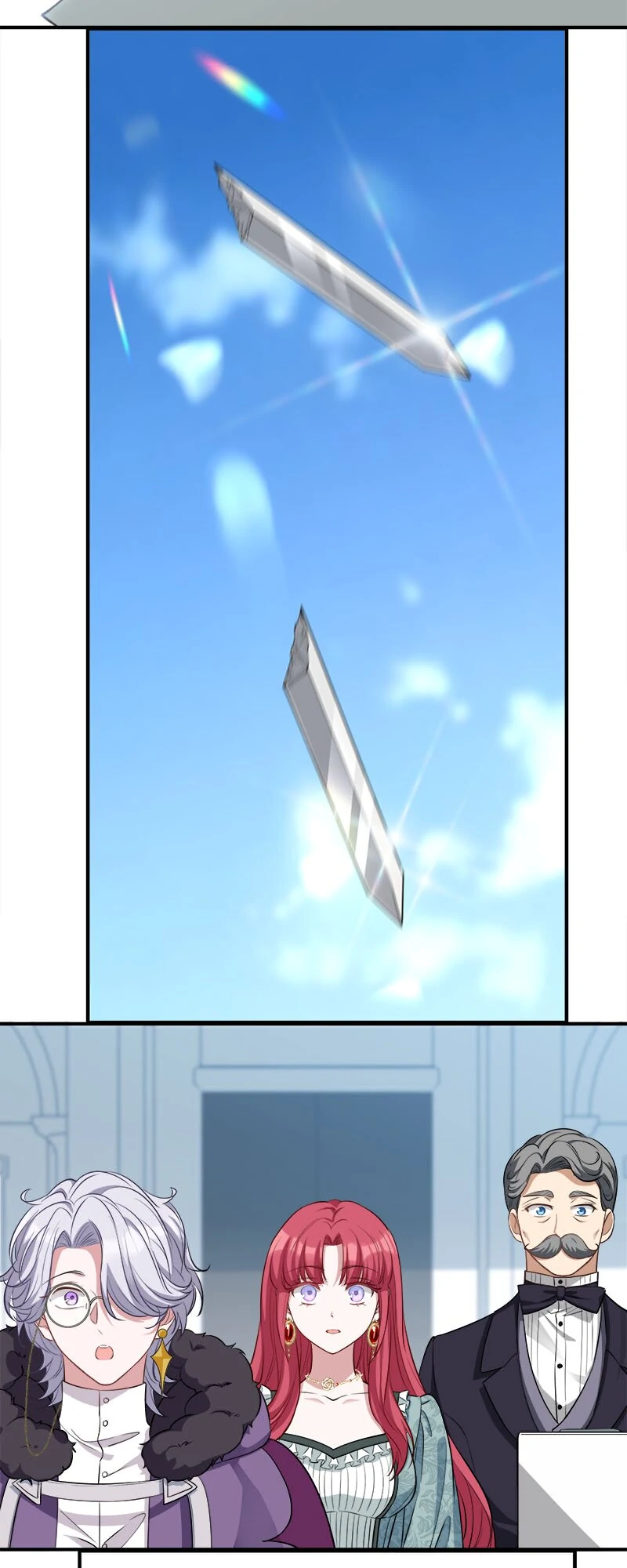 I Woke Up As a Notorious Troublemaker! Chapter 39 - Page 61