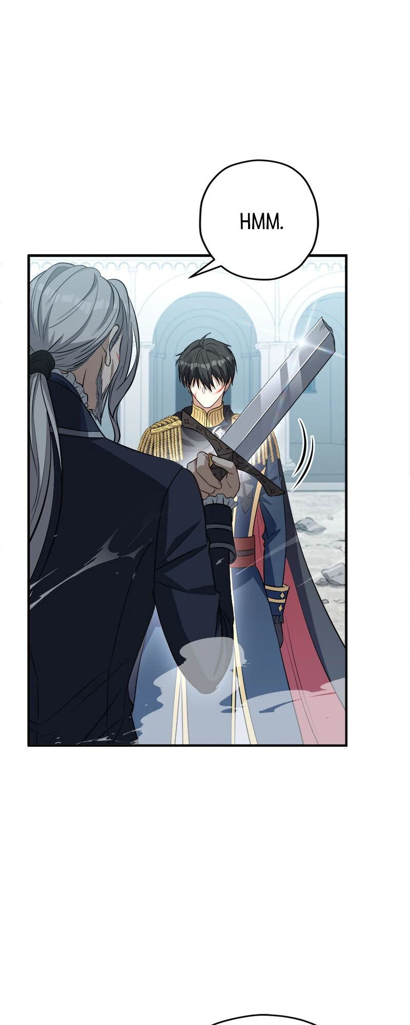 I Woke Up As a Notorious Troublemaker! Chapter 39 - Page 64