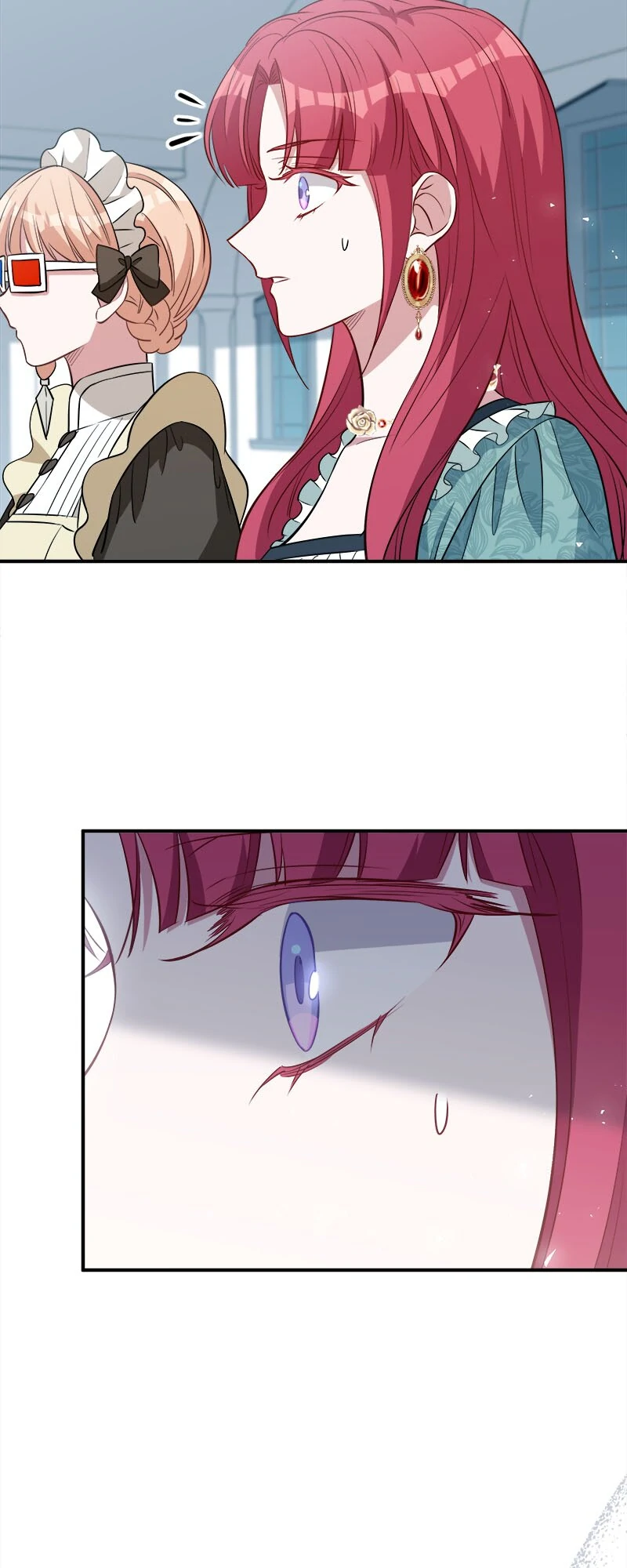 I Woke Up As a Notorious Troublemaker! Chapter 39 - Page 70