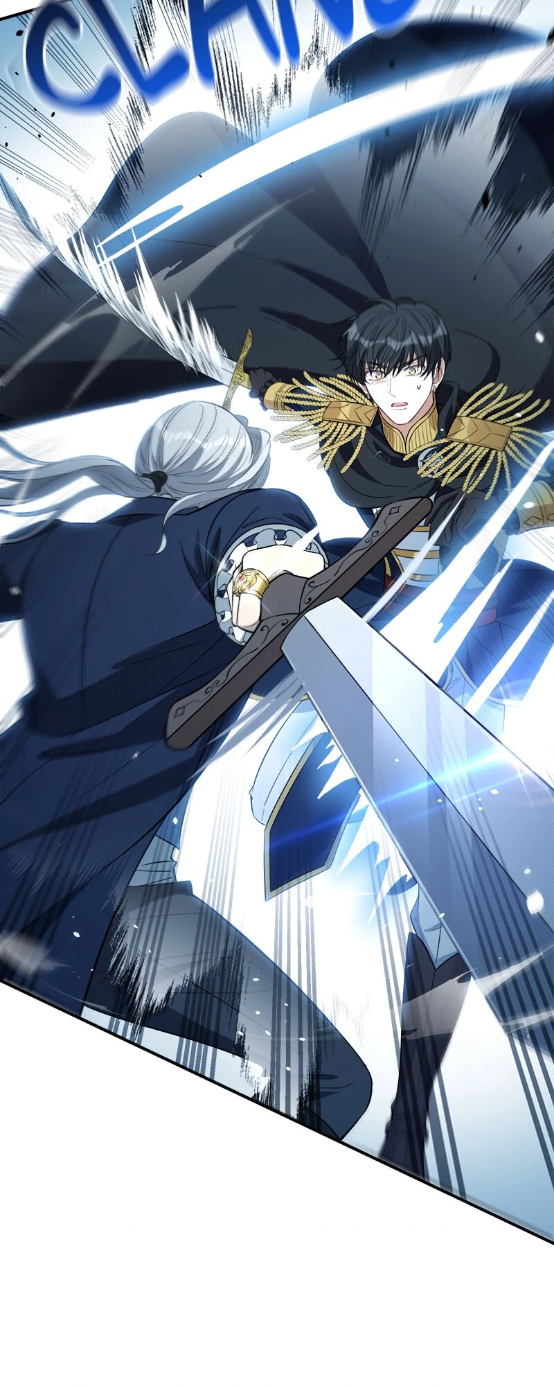 I Woke Up As a Notorious Troublemaker! Chapter 39 - Page 8