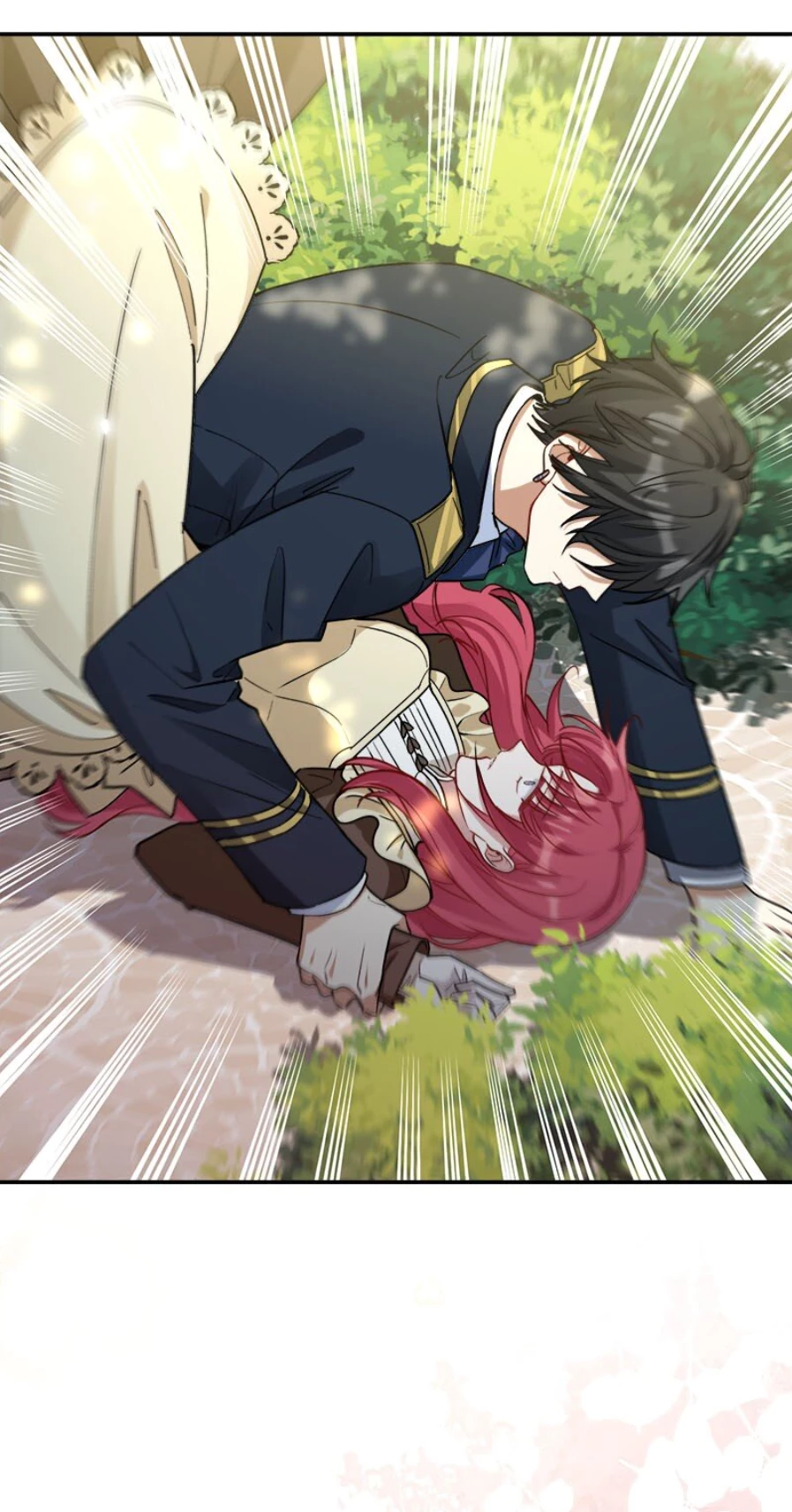 I Woke Up As a Notorious Troublemaker! Chapter 4 - Page 1