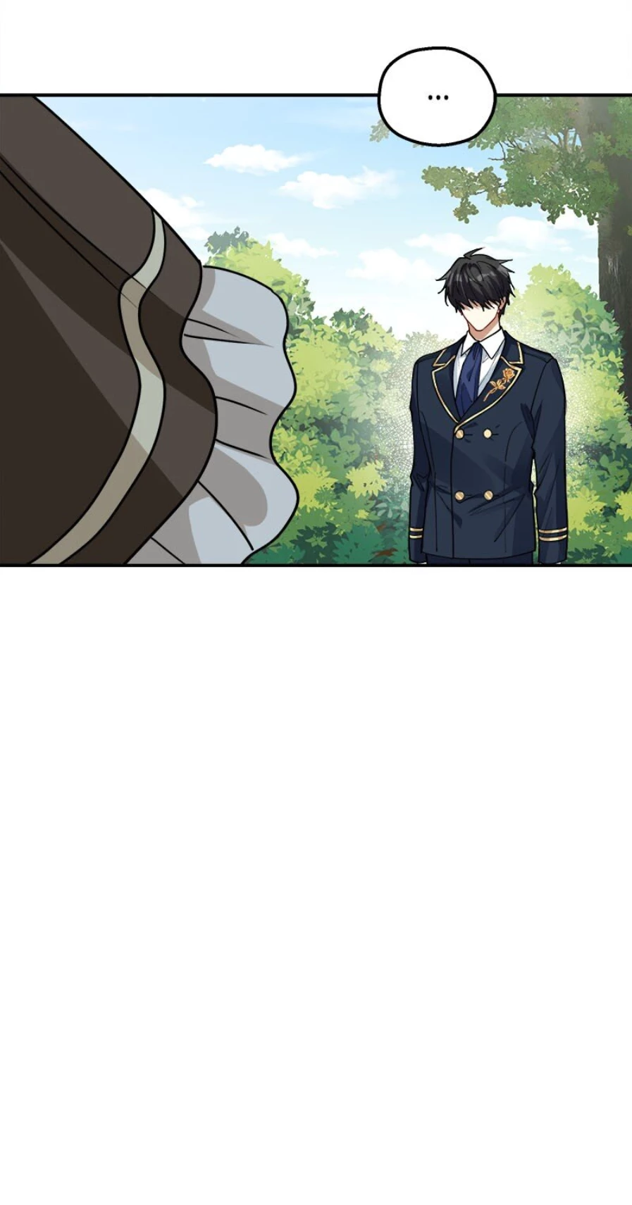 I Woke Up As a Notorious Troublemaker! Chapter 4 - Page 10