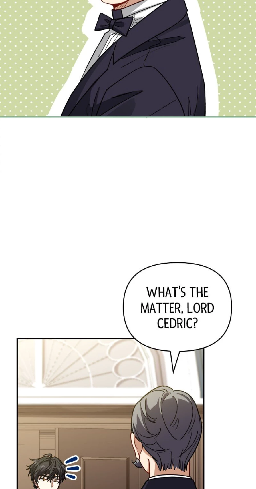 I Woke Up As a Notorious Troublemaker! Chapter 4 - Page 12