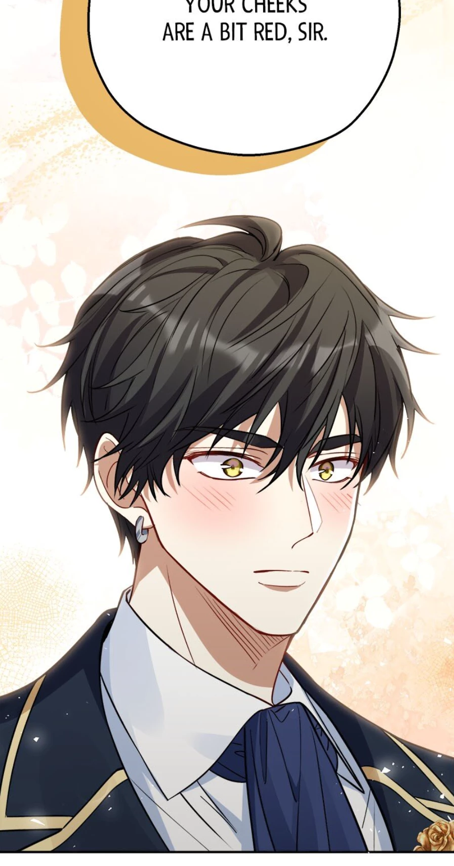 I Woke Up As a Notorious Troublemaker! Chapter 4 - Page 14