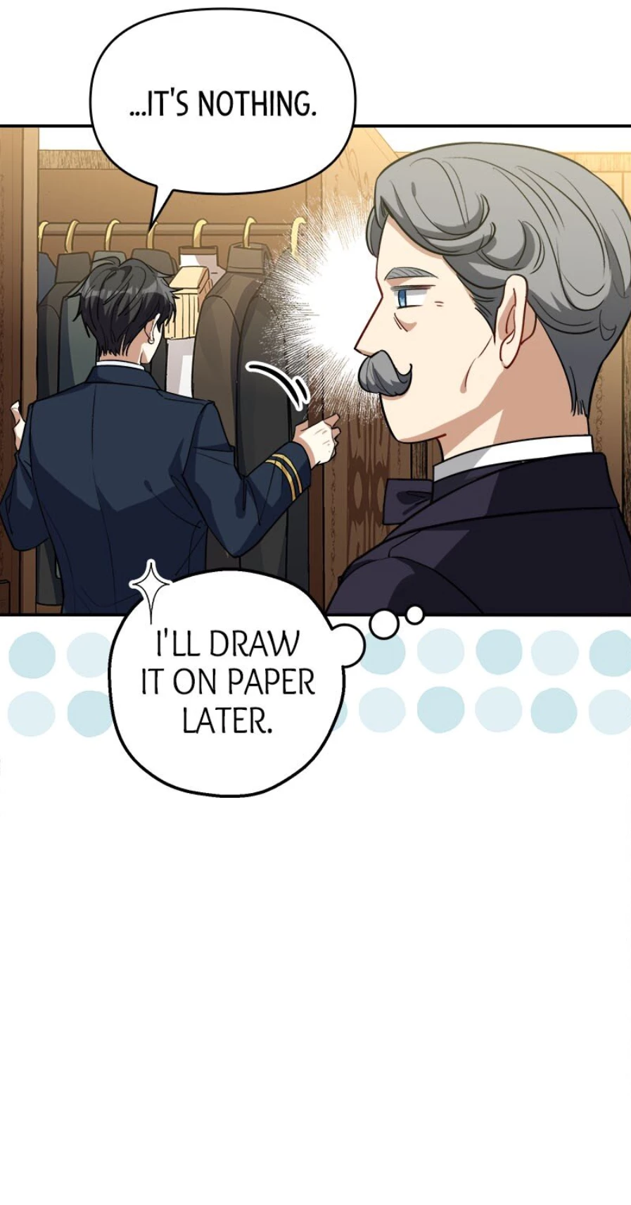 I Woke Up As a Notorious Troublemaker! Chapter 4 - Page 16