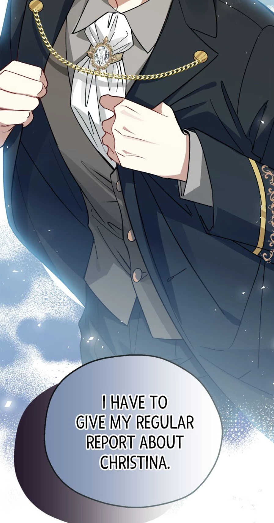 I Woke Up As a Notorious Troublemaker! Chapter 4 - Page 19