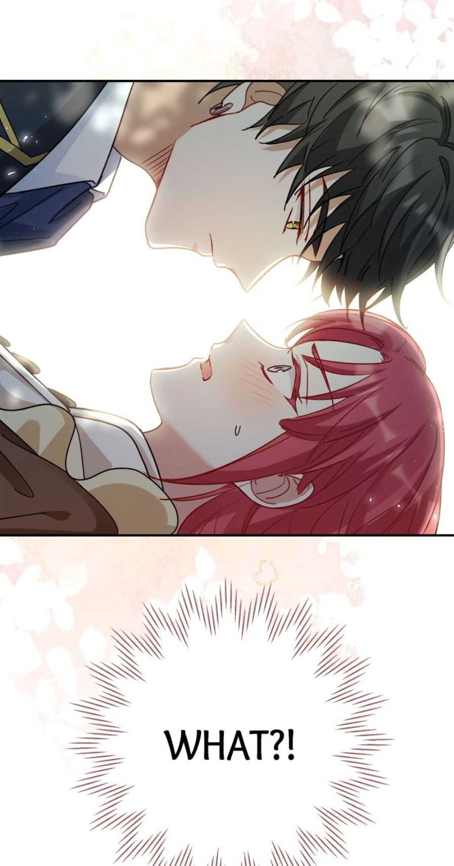 I Woke Up As a Notorious Troublemaker! Chapter 4 - Page 2