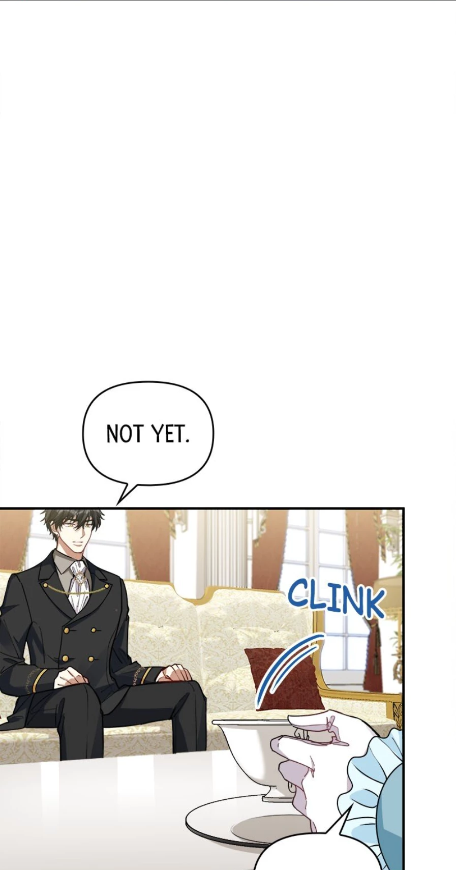 I Woke Up As a Notorious Troublemaker! Chapter 4 - Page 23