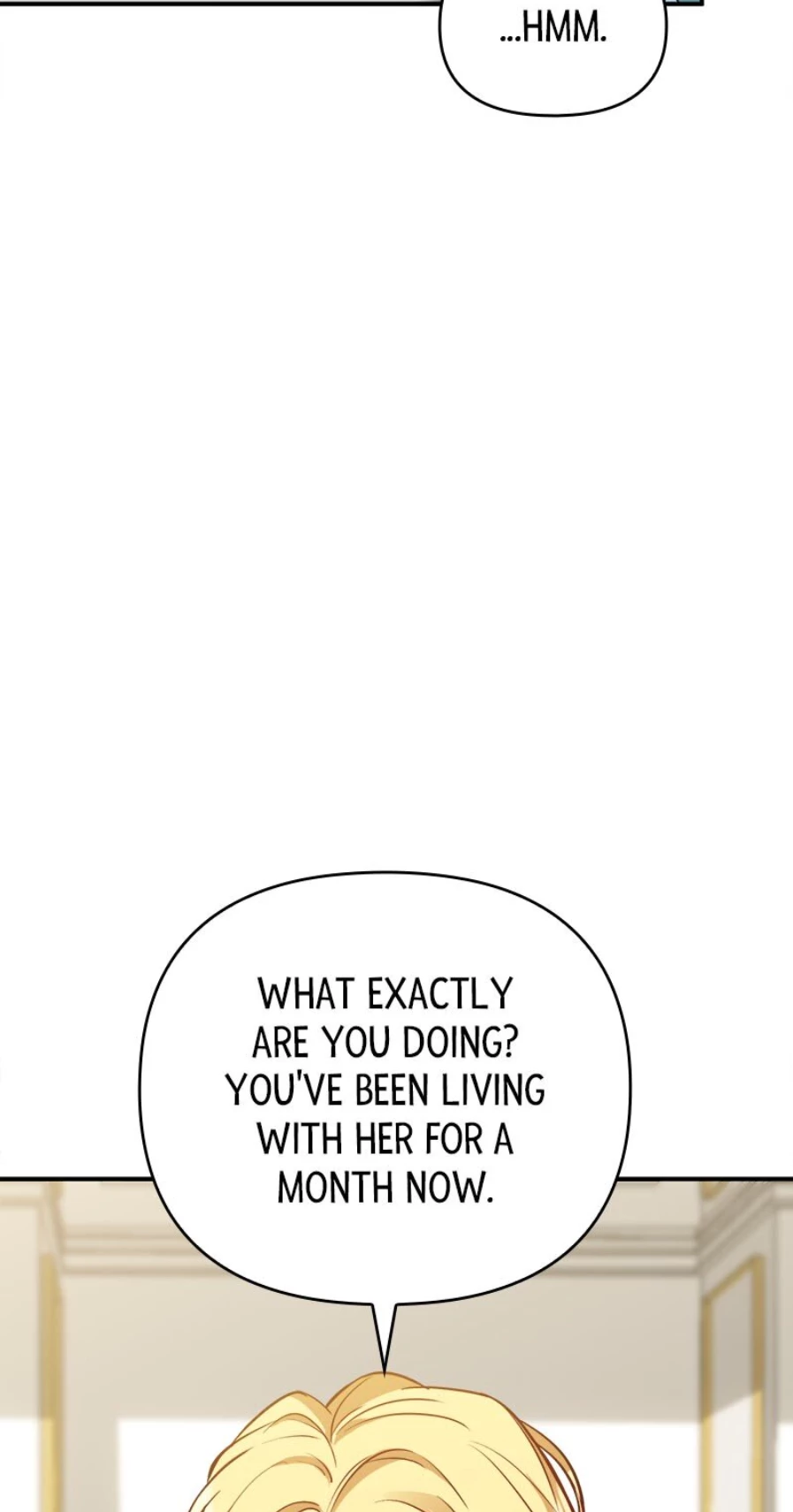 I Woke Up As a Notorious Troublemaker! Chapter 4 - Page 24