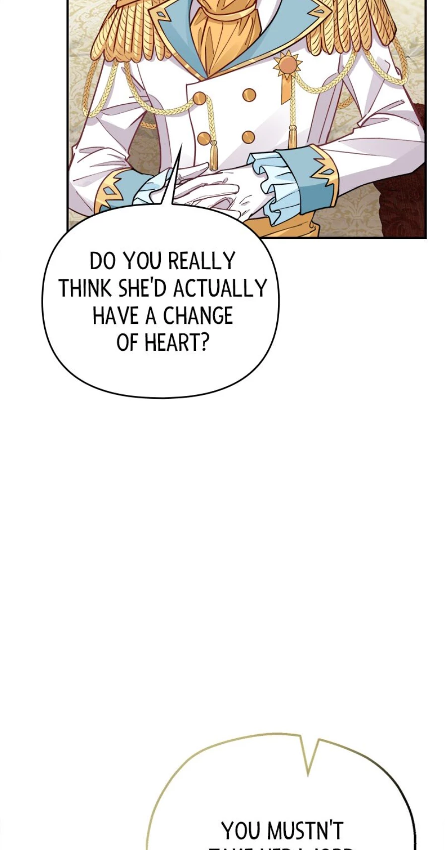 I Woke Up As a Notorious Troublemaker! Chapter 4 - Page 28