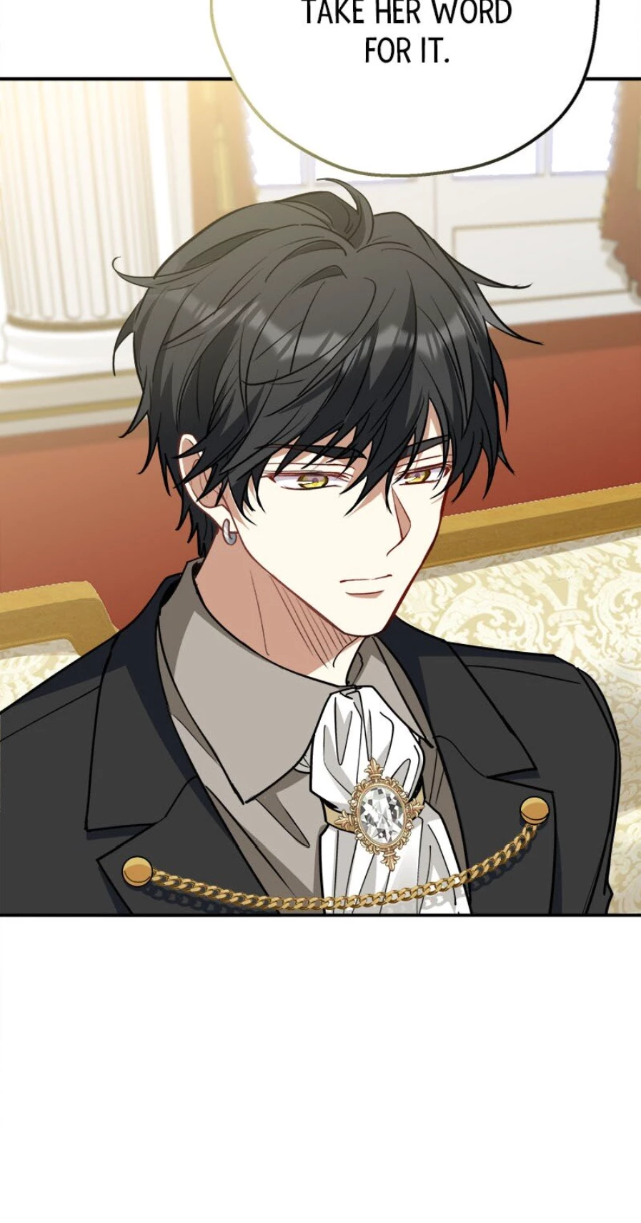 I Woke Up As a Notorious Troublemaker! Chapter 4 - Page 29