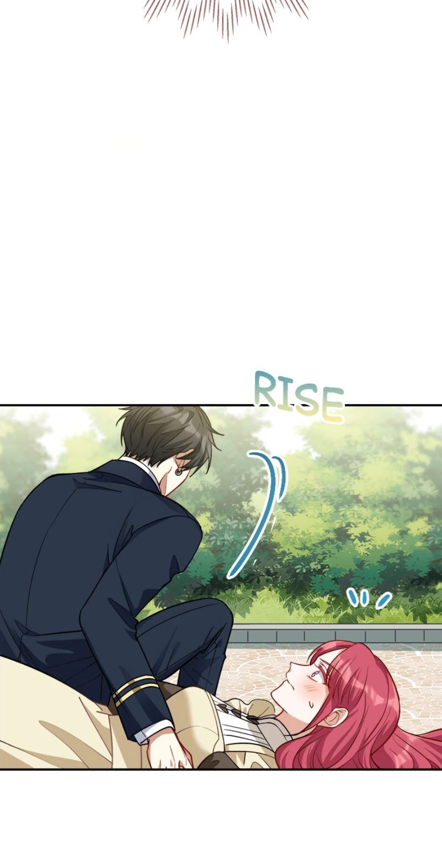 I Woke Up As a Notorious Troublemaker! Chapter 4 - Page 3