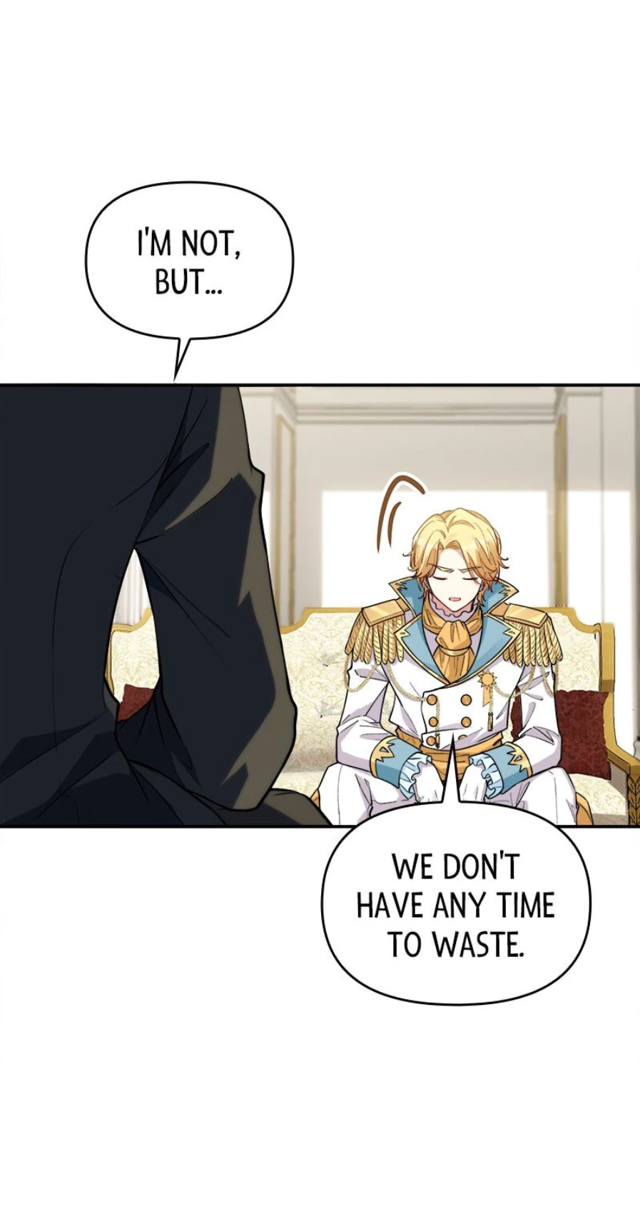 I Woke Up As a Notorious Troublemaker! Chapter 4 - Page 30