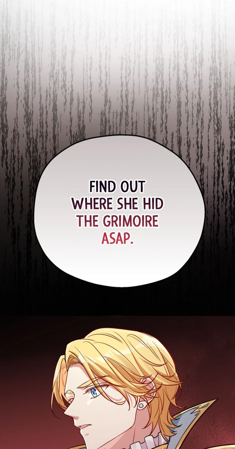 I Woke Up As a Notorious Troublemaker! Chapter 4 - Page 32