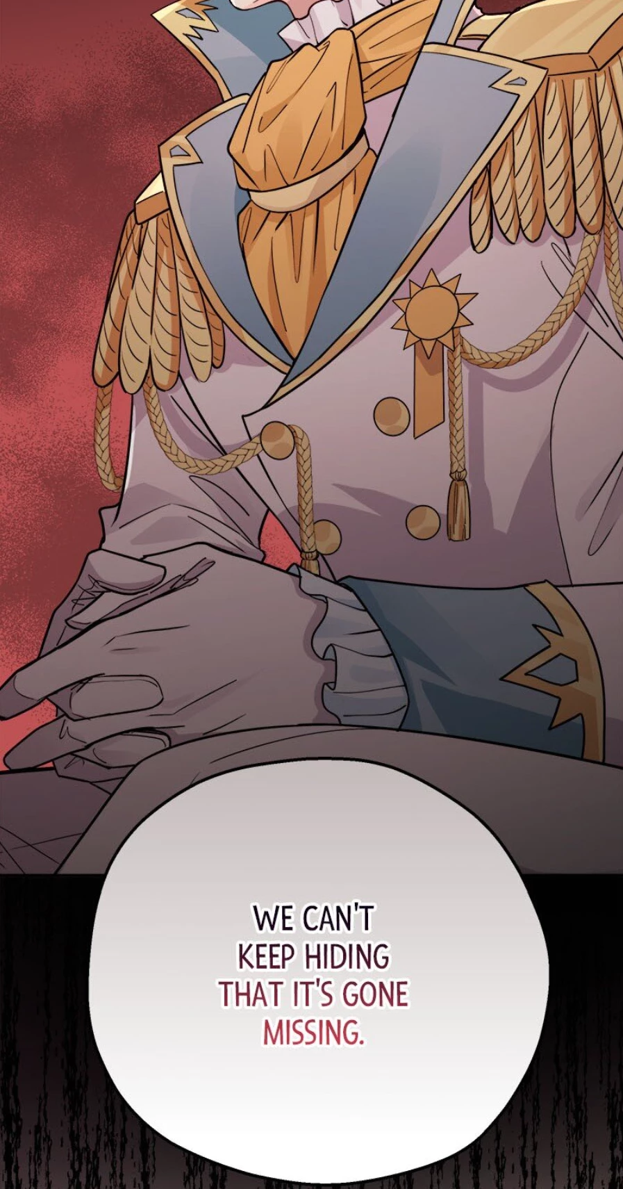 I Woke Up As a Notorious Troublemaker! Chapter 4 - Page 33