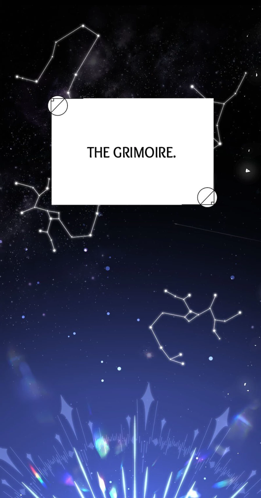 I Woke Up As a Notorious Troublemaker! Chapter 4 - Page 35