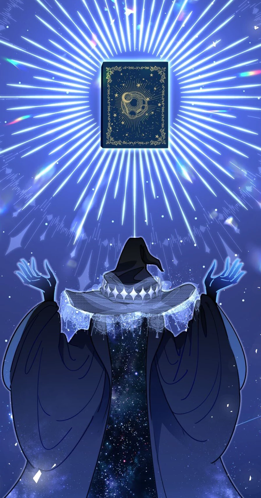 I Woke Up As a Notorious Troublemaker! Chapter 4 - Page 36