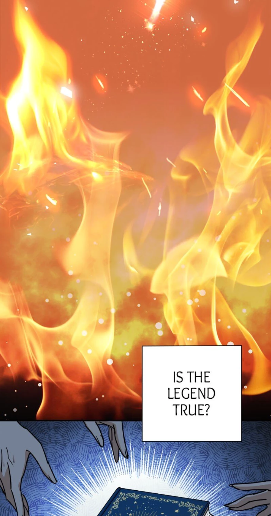 I Woke Up As a Notorious Troublemaker! Chapter 4 - Page 39