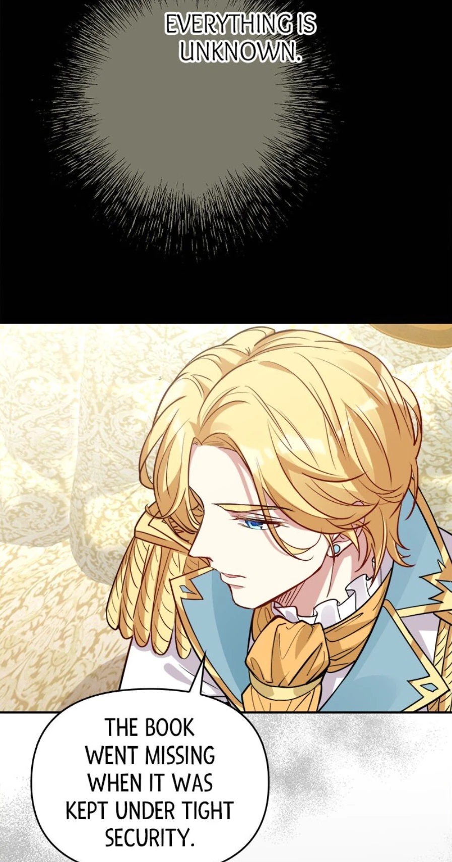 I Woke Up As a Notorious Troublemaker! Chapter 4 - Page 41