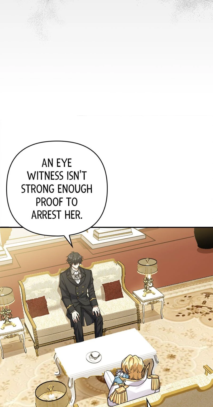 I Woke Up As a Notorious Troublemaker! Chapter 4 - Page 44