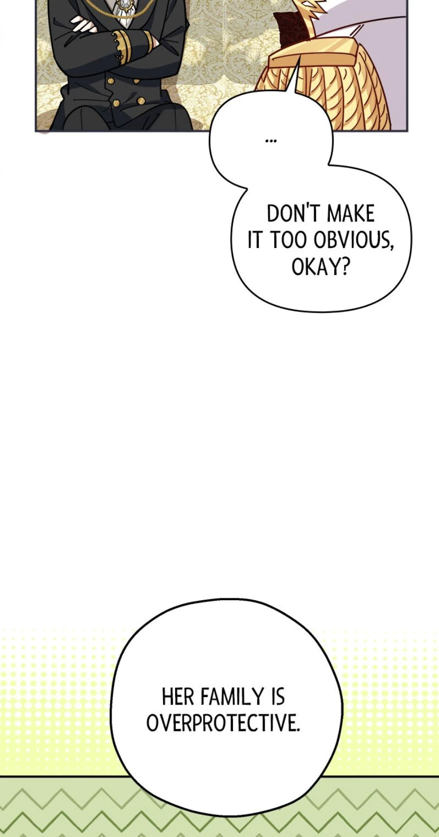 I Woke Up As a Notorious Troublemaker! Chapter 4 - Page 46