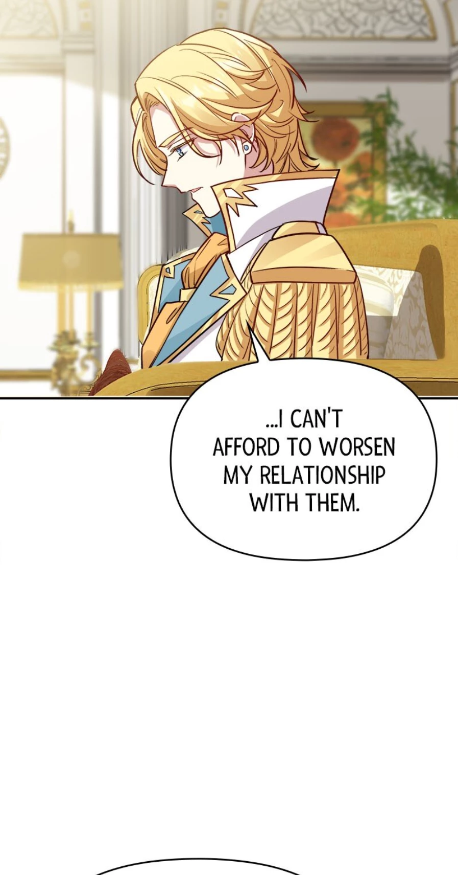 I Woke Up As a Notorious Troublemaker! Chapter 4 - Page 48