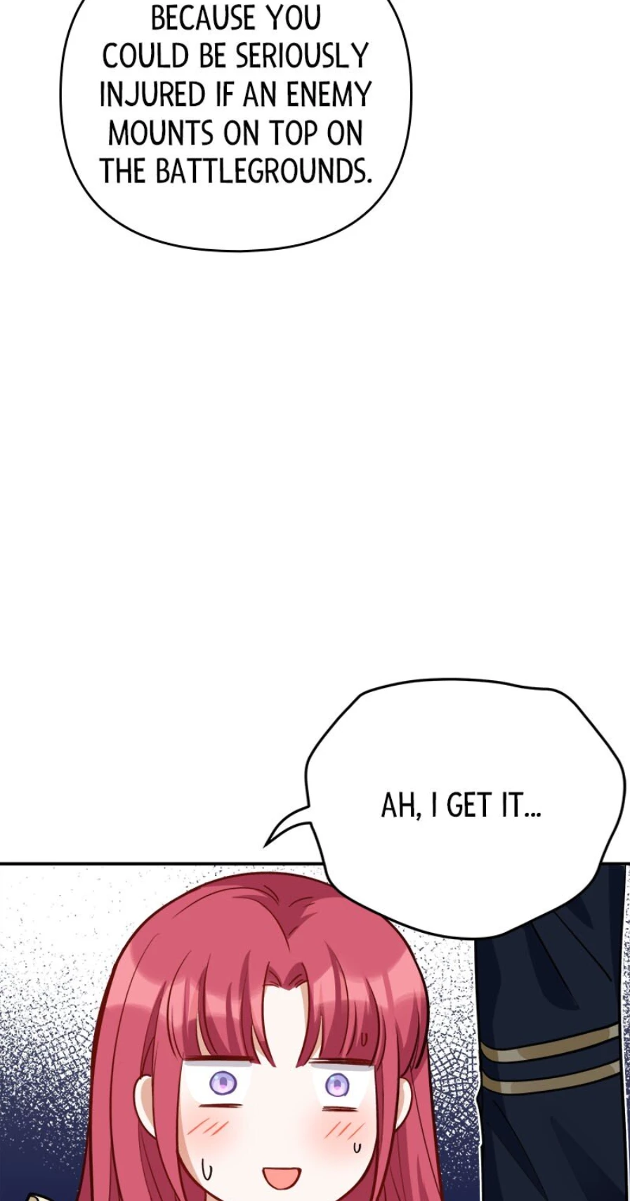 I Woke Up As a Notorious Troublemaker! Chapter 4 - Page 5