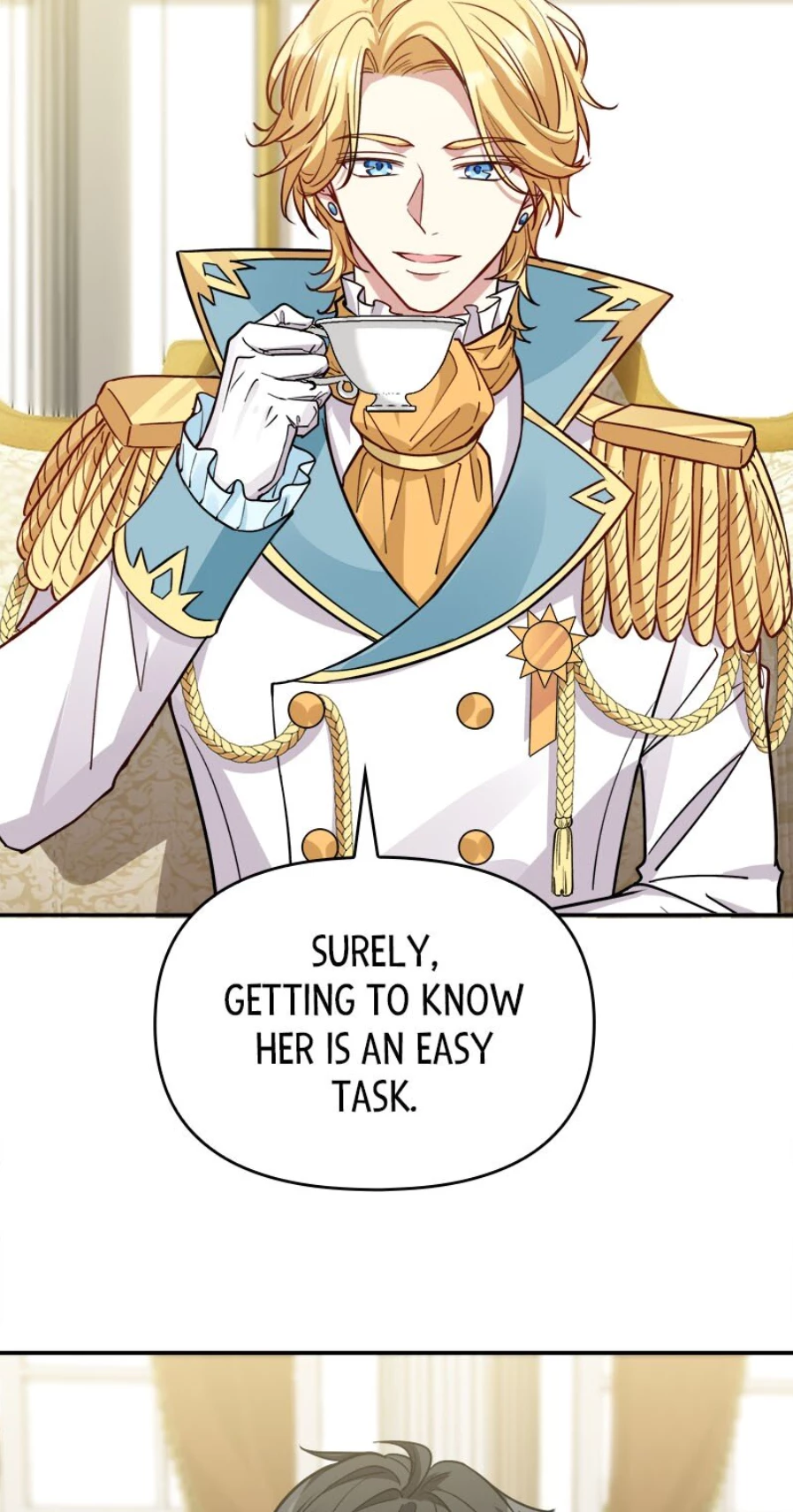 I Woke Up As a Notorious Troublemaker! Chapter 4 - Page 51