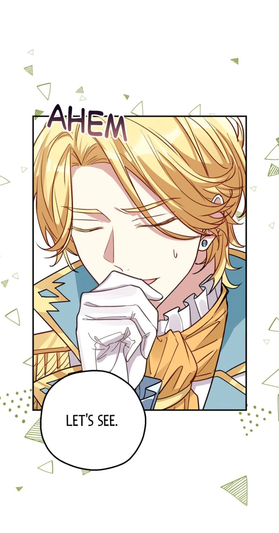 I Woke Up As a Notorious Troublemaker! Chapter 4 - Page 56