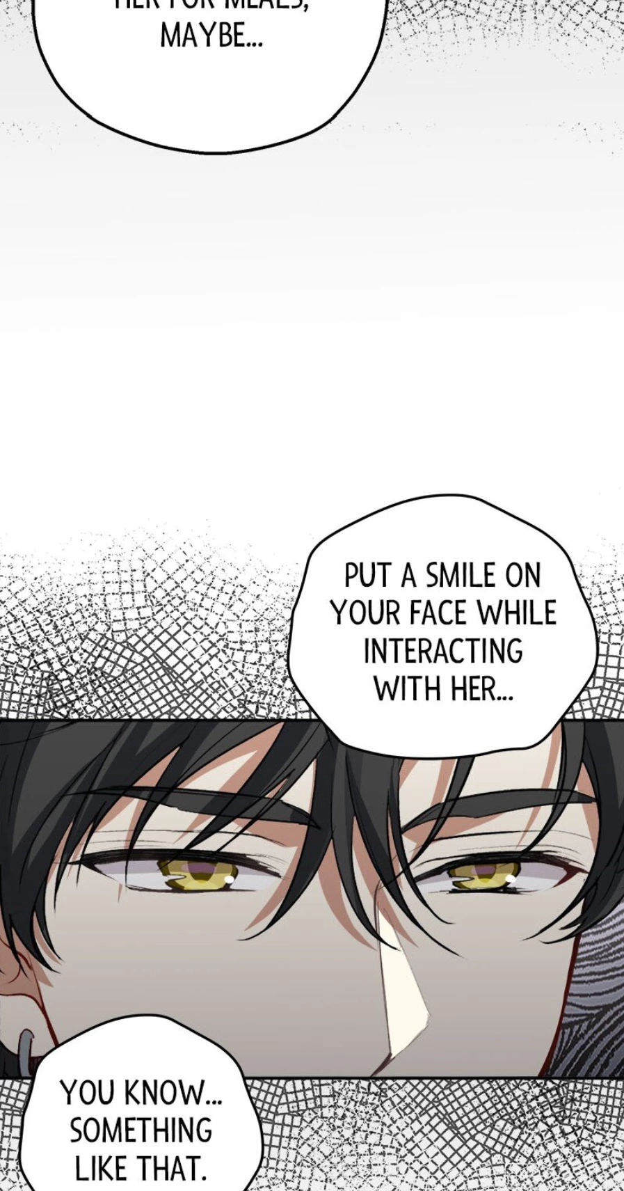 I Woke Up As a Notorious Troublemaker! Chapter 4 - Page 58