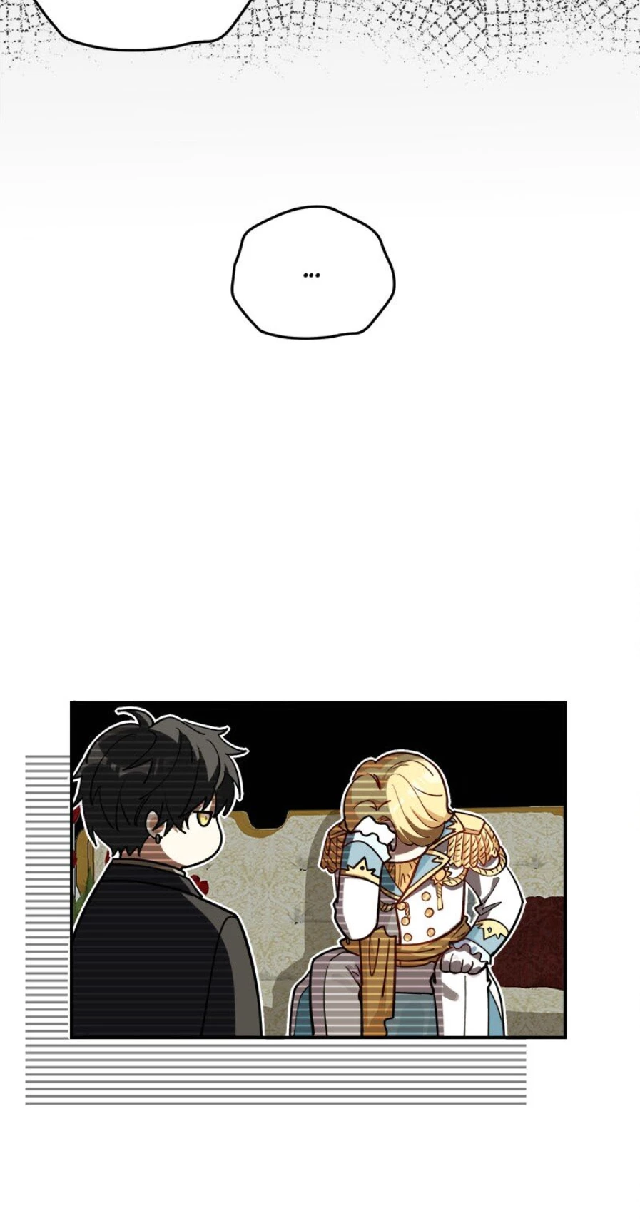 I Woke Up As a Notorious Troublemaker! Chapter 4 - Page 59