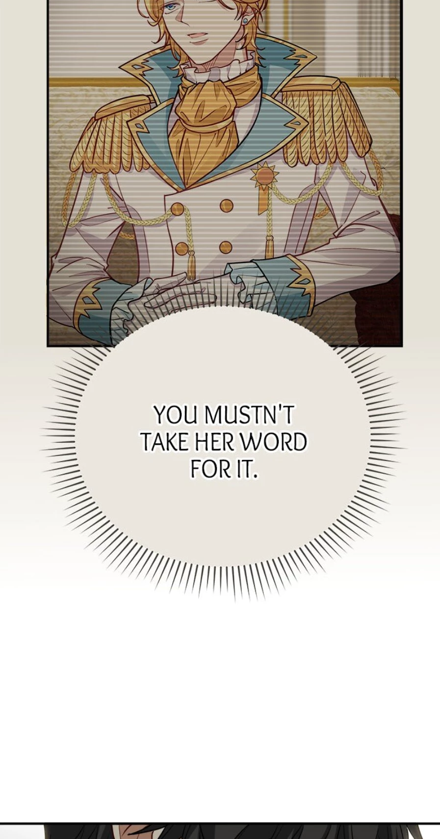 I Woke Up As a Notorious Troublemaker! Chapter 4 - Page 63