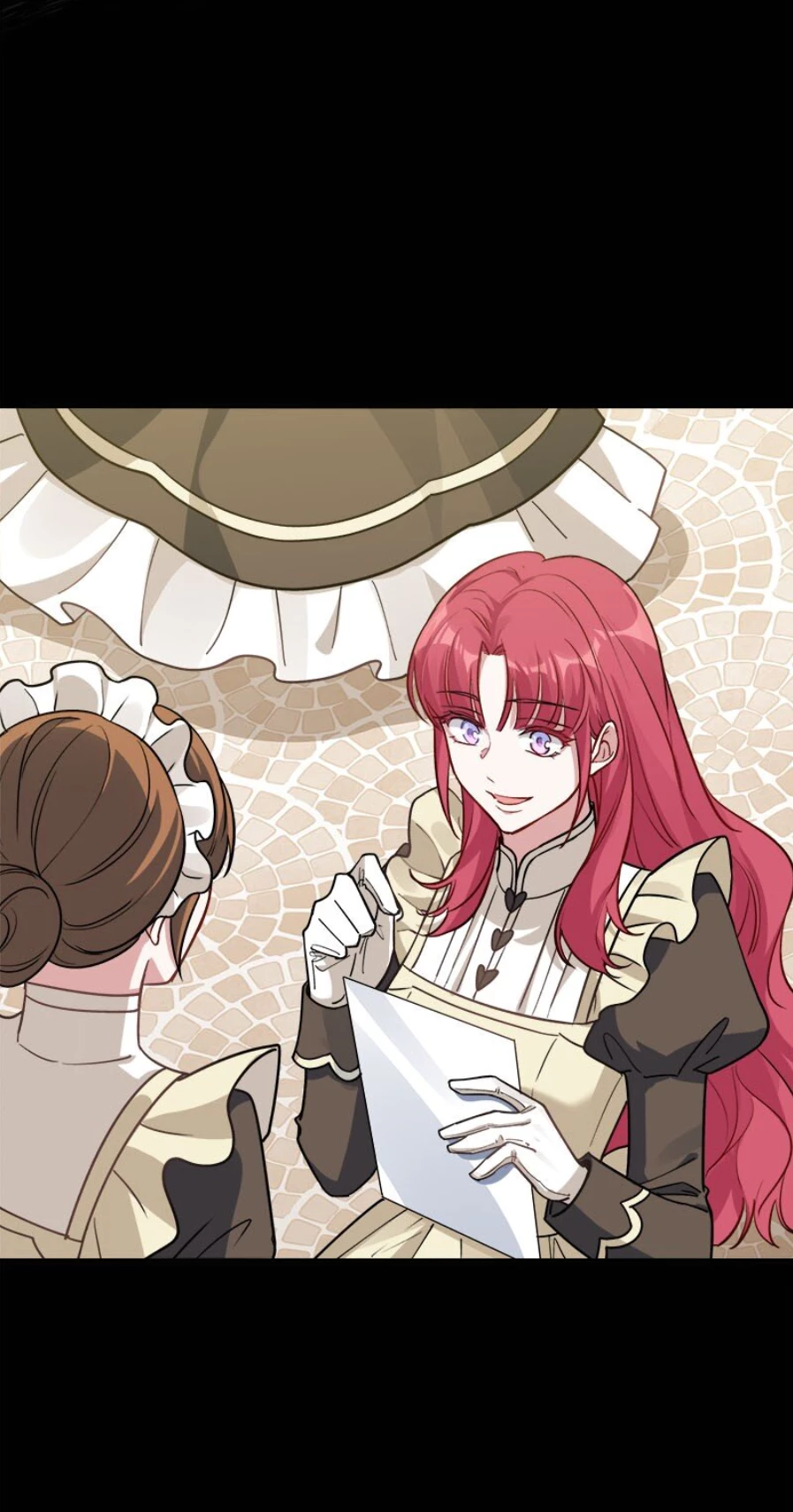 I Woke Up As a Notorious Troublemaker! Chapter 4 - Page 65