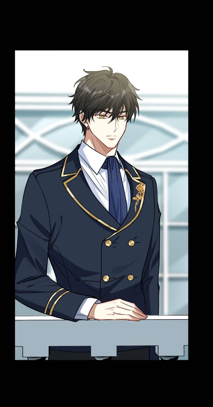 I Woke Up As a Notorious Troublemaker! Chapter 4 - Page 66