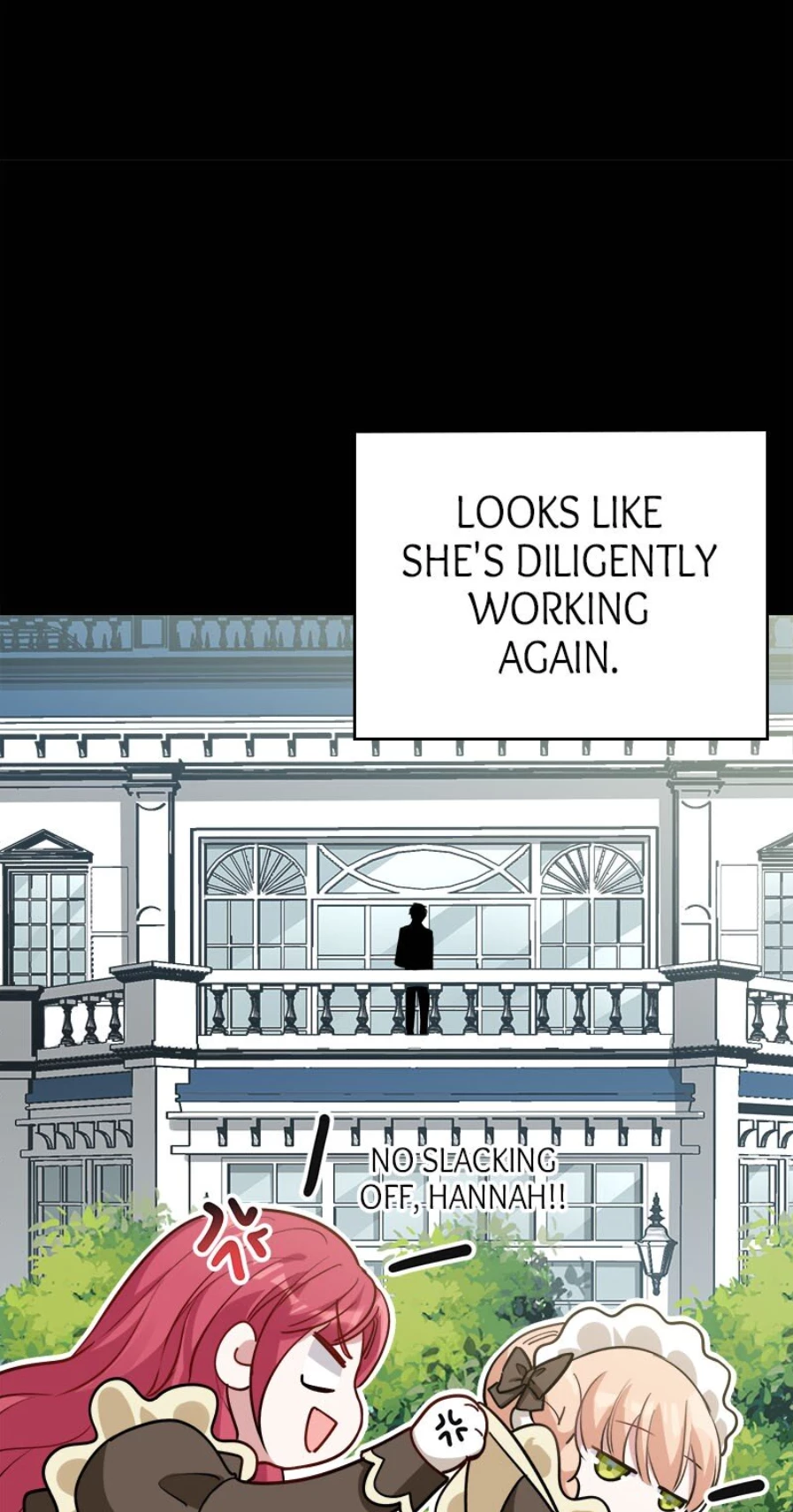 I Woke Up As a Notorious Troublemaker! Chapter 4 - Page 67