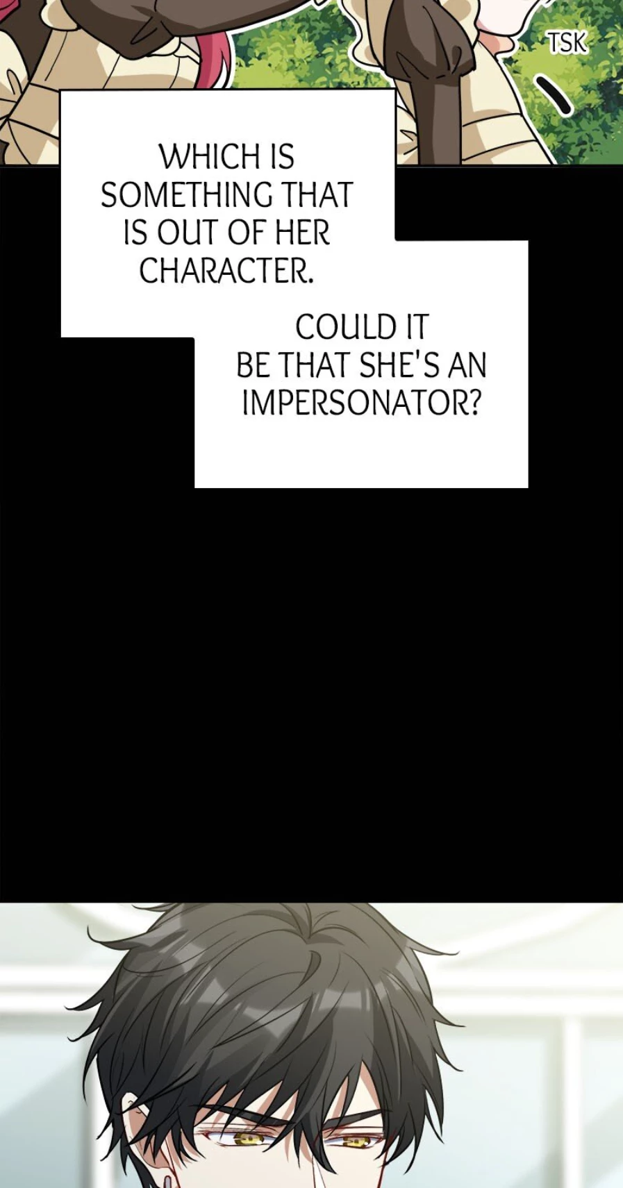 I Woke Up As a Notorious Troublemaker! Chapter 4 - Page 68