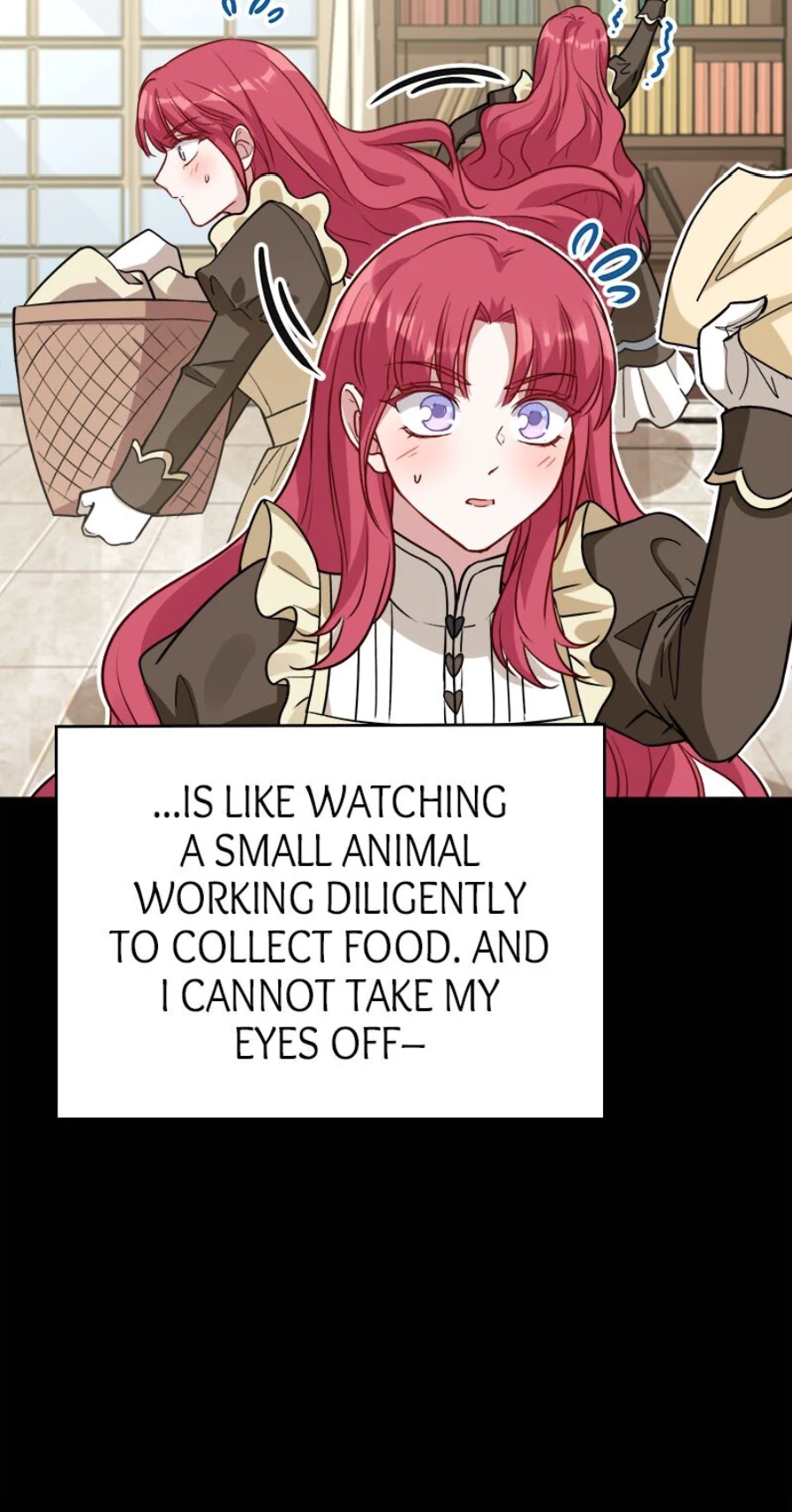 I Woke Up As a Notorious Troublemaker! Chapter 4 - Page 72