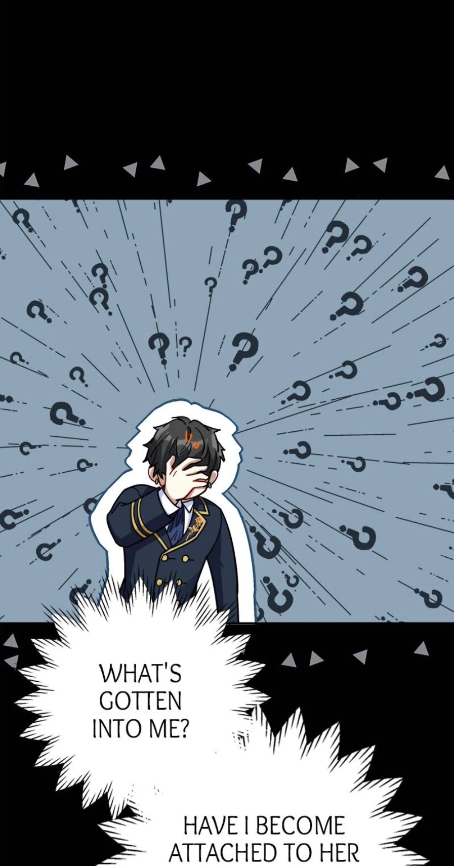 I Woke Up As a Notorious Troublemaker! Chapter 4 - Page 75