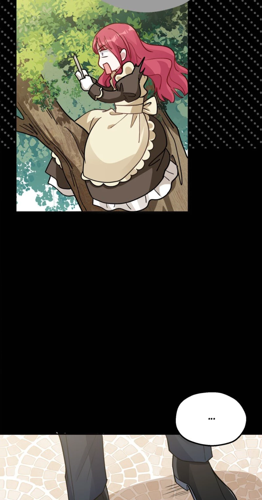 I Woke Up As a Notorious Troublemaker! Chapter 4 - Page 78