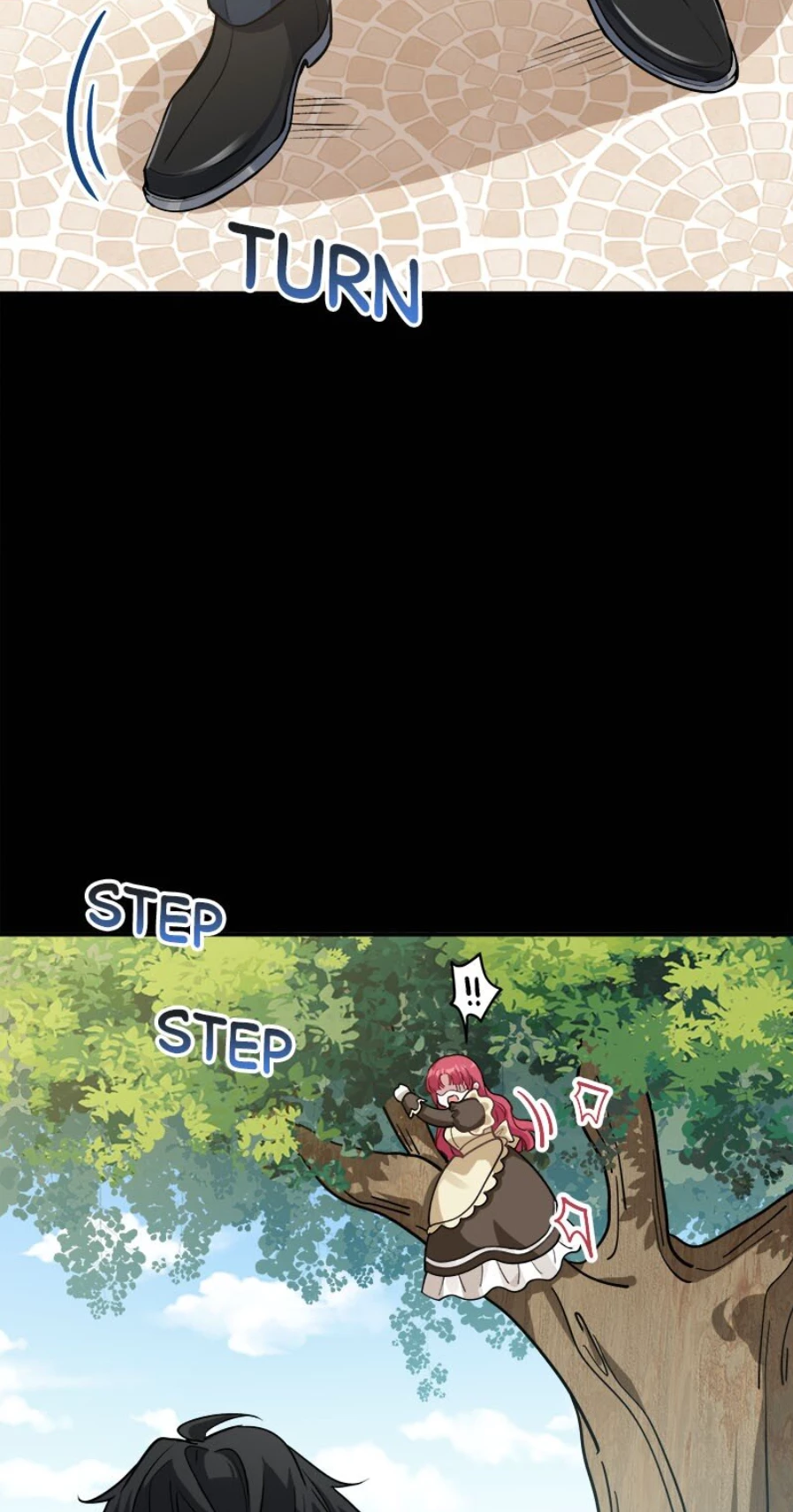 I Woke Up As a Notorious Troublemaker! Chapter 4 - Page 79